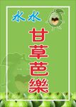 甘草芭乐