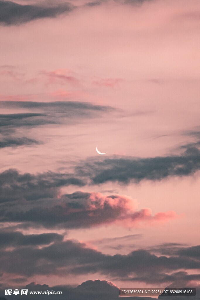 天空云彩