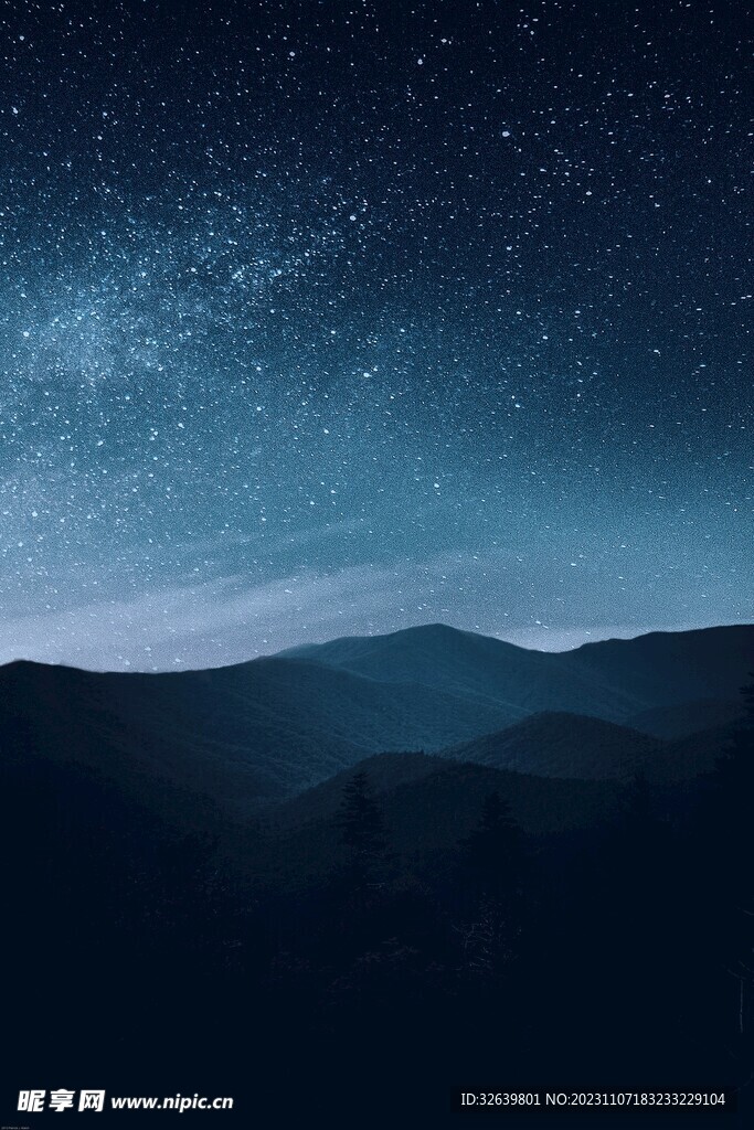 星空