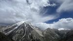 雅拉雪山