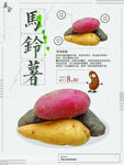 马铃薯