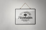玻璃LOGO展示