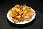 香酥土豆片