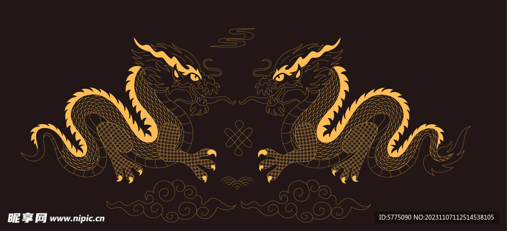 矢量龙