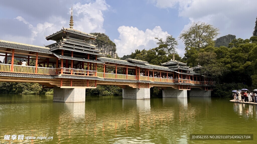 柳州 龙潭公园