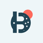 字母b创意标志
