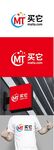 科技标识设计