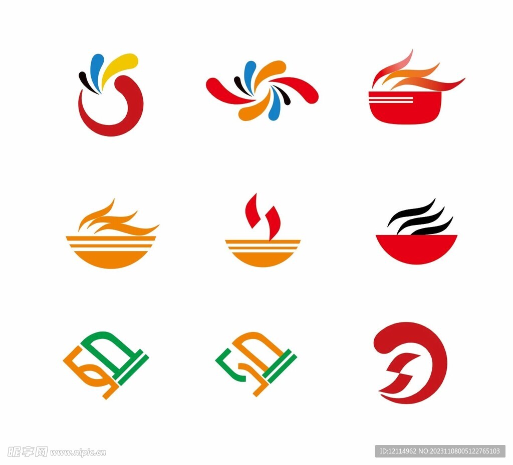 logo图标