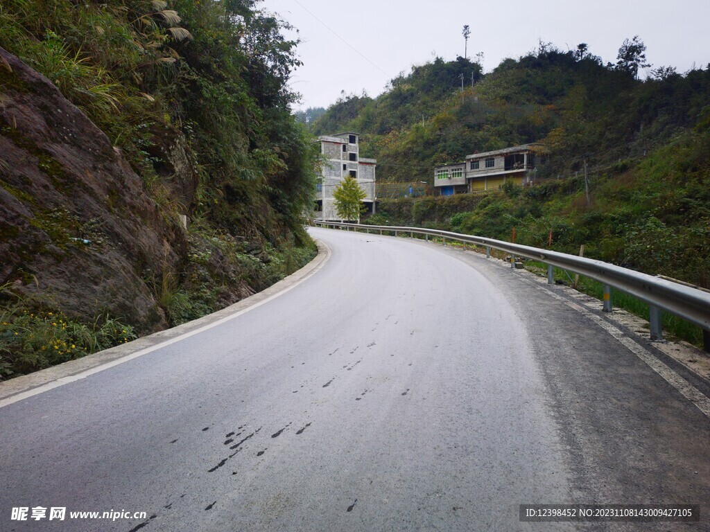 乡村公路