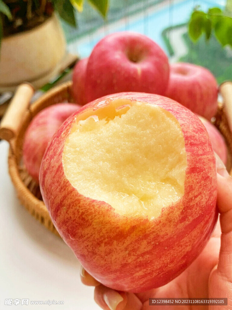 苹果