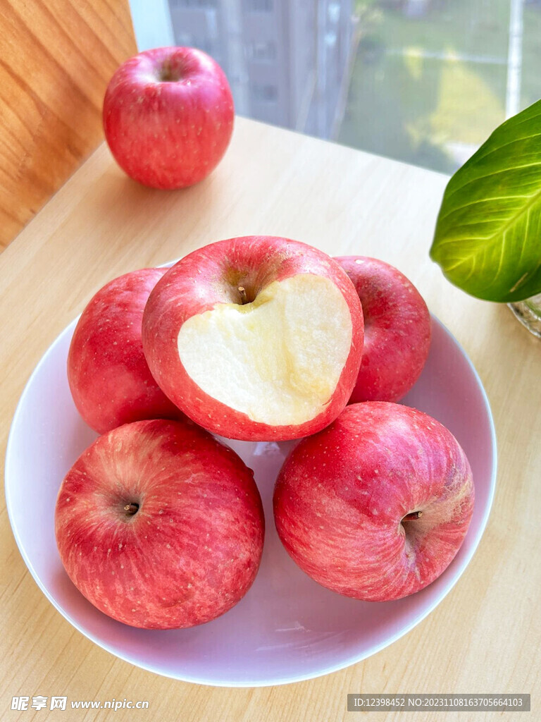 苹果