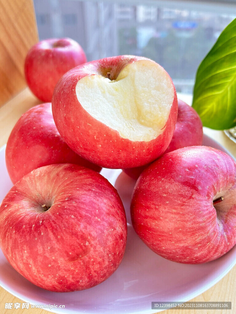 苹果
