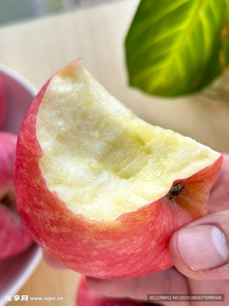 苹果