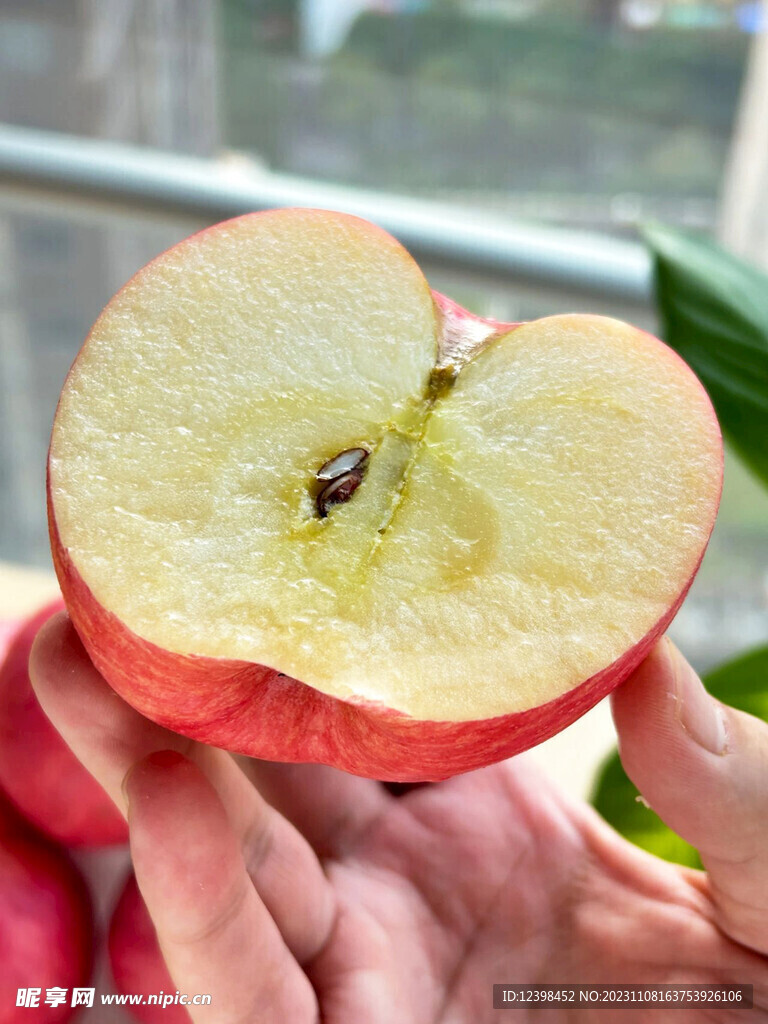 苹果
