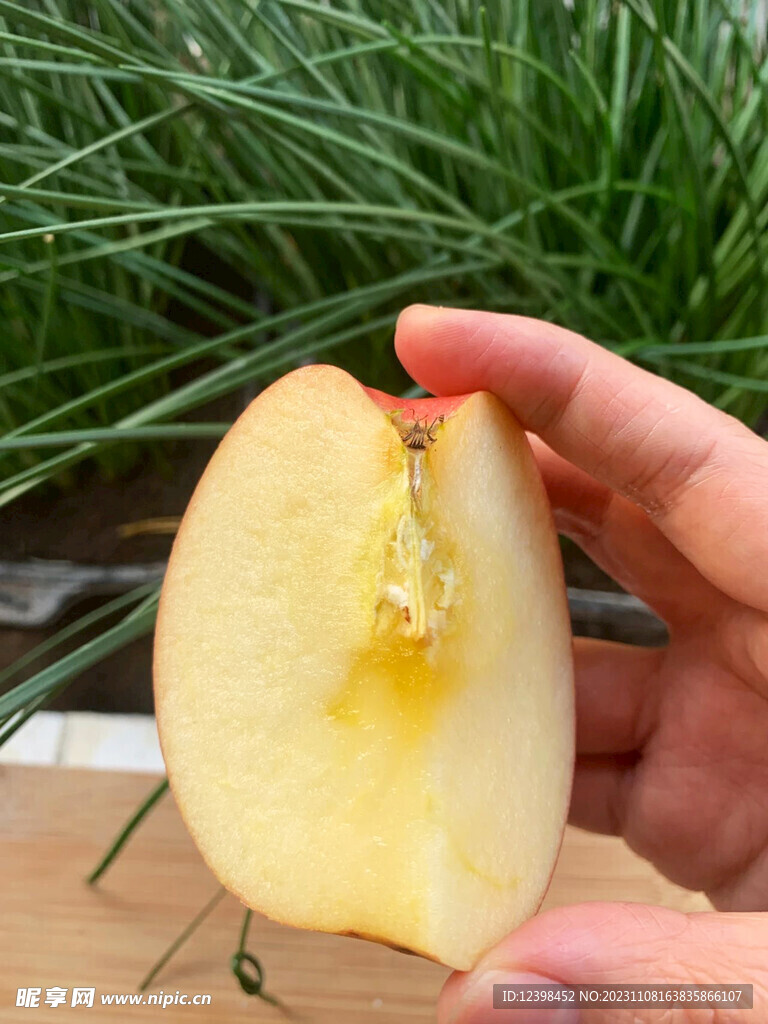 苹果
