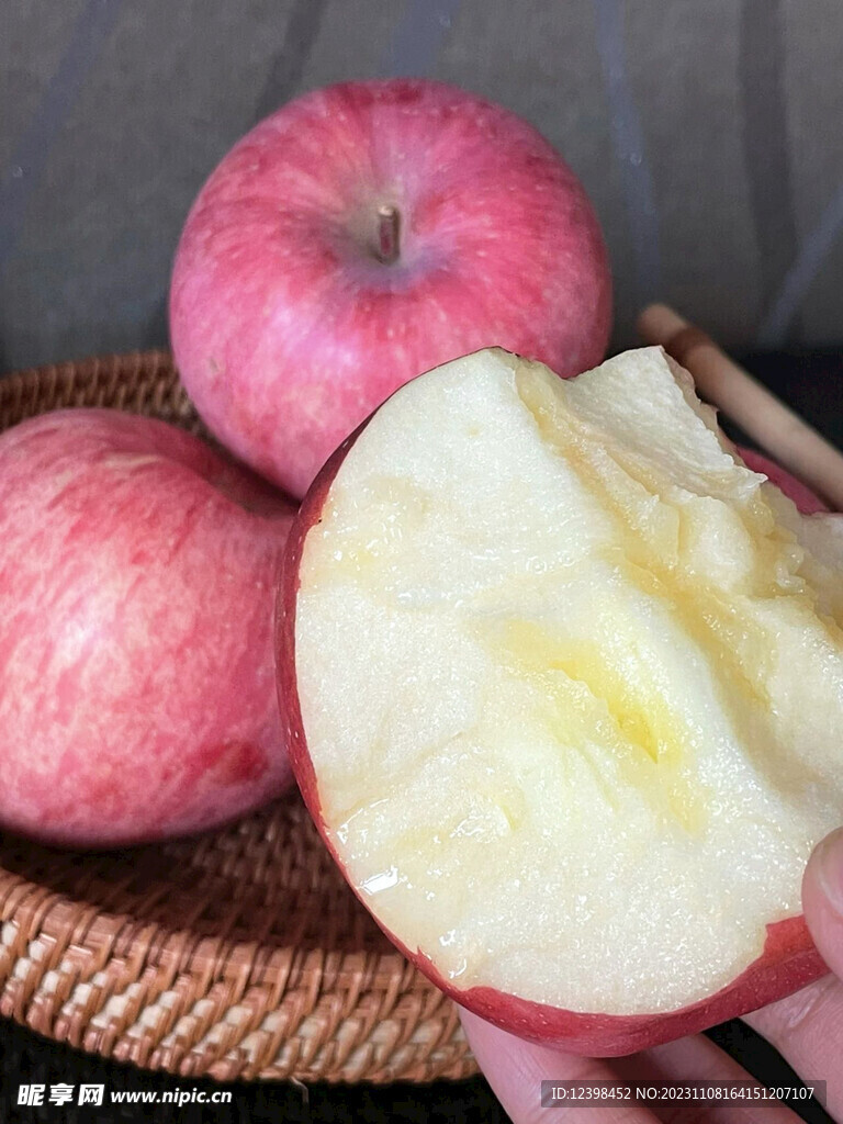 苹果