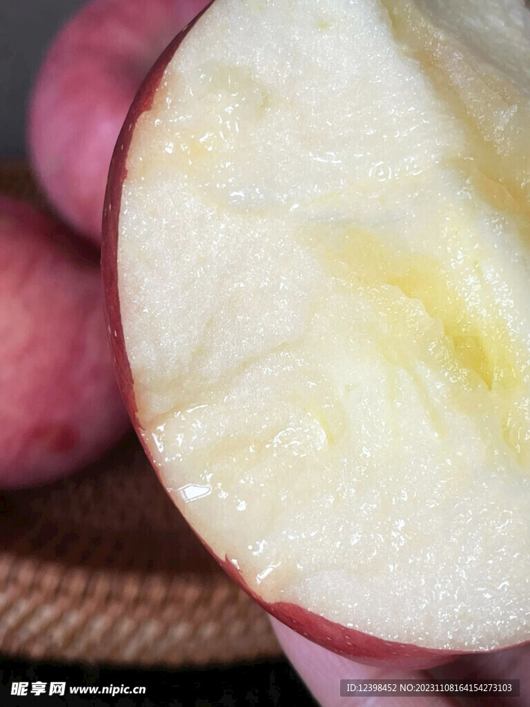 苹果