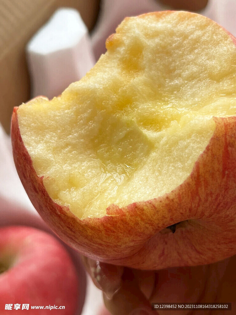 苹果