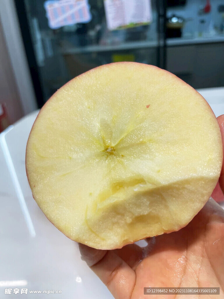 苹果