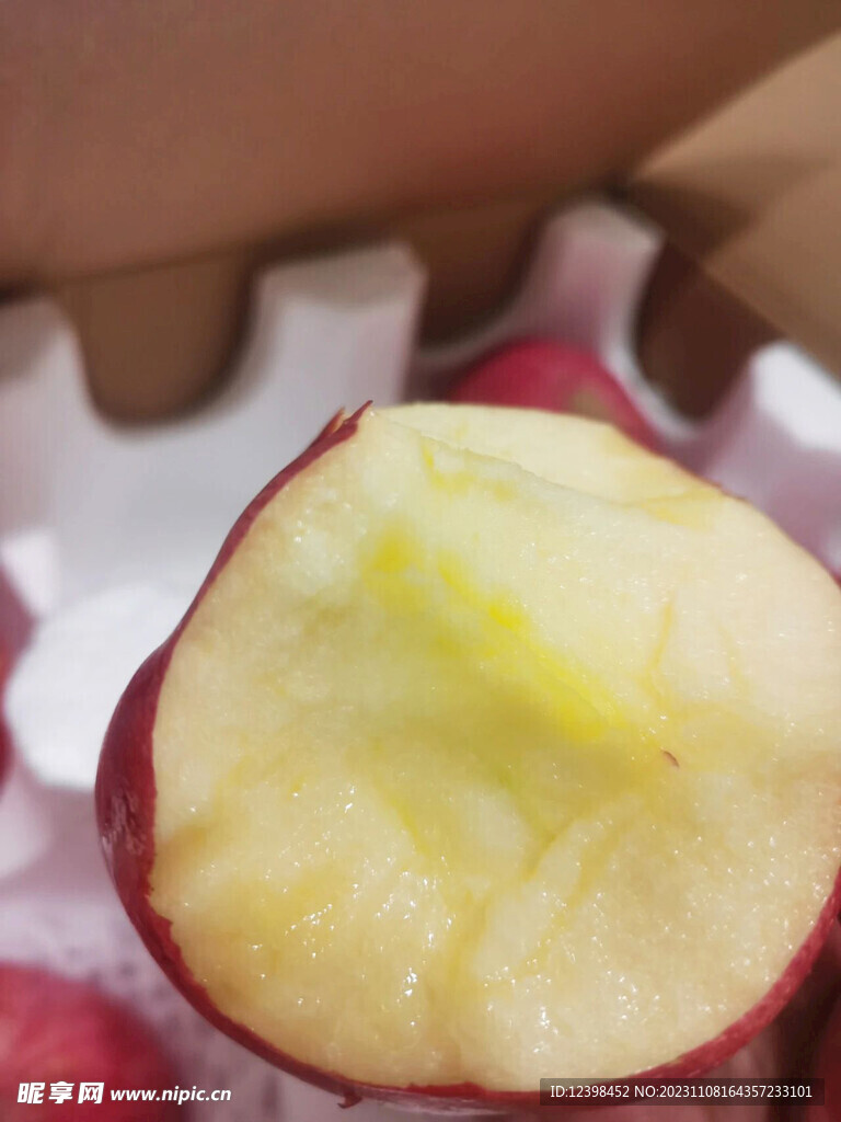 苹果