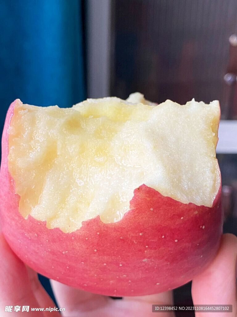 苹果