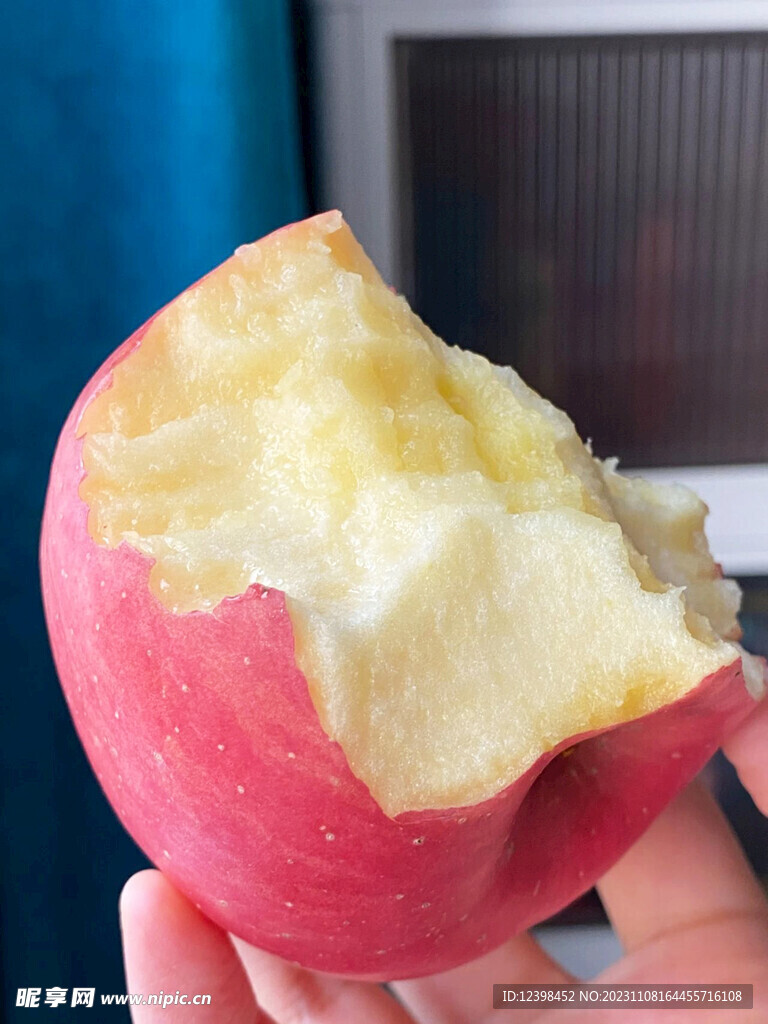 苹果