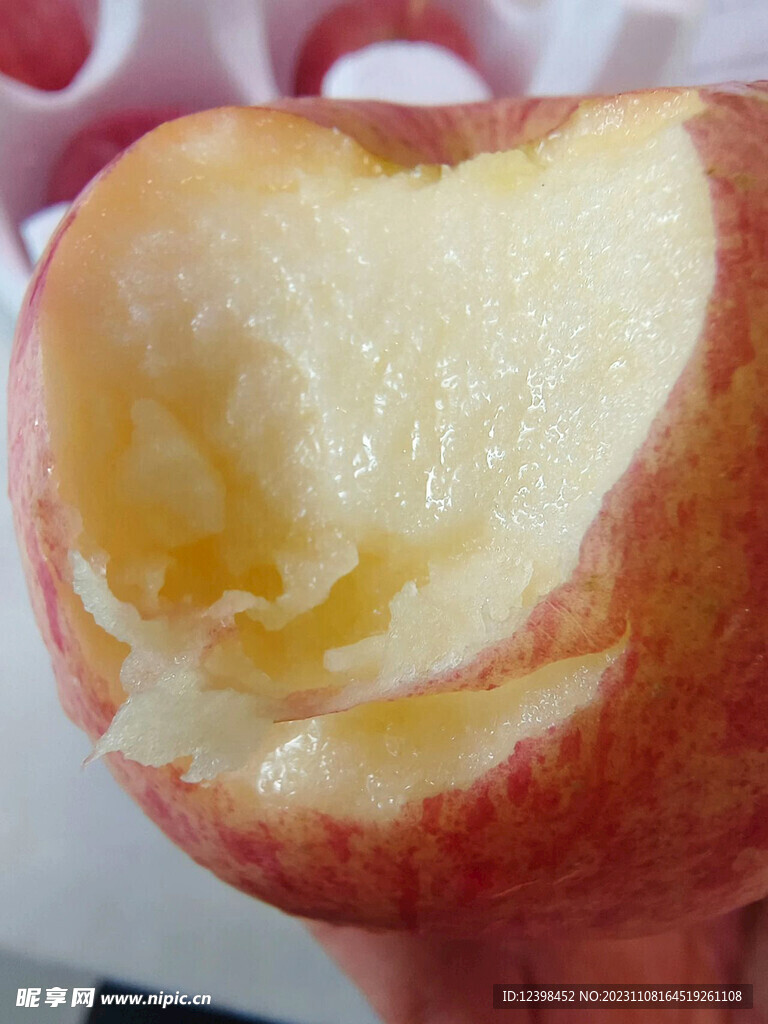 苹果