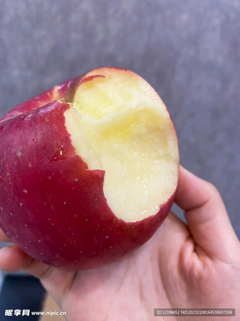 苹果