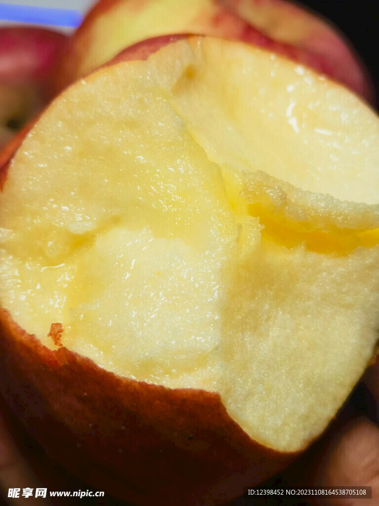苹果