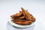 鸡翅尖图片