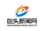 包头新闻网 LOGO 标志