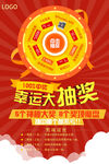 抽奖 转盘