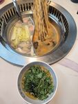 火锅串串