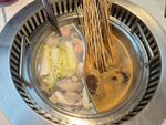 火锅串串