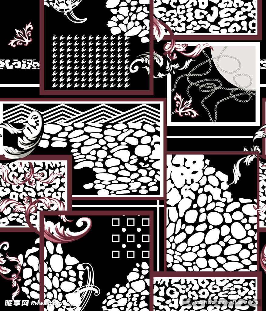 大牌