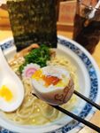 溏心蛋