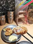 满吉炸鸡块