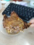 鸭腿