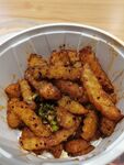 狼牙土豆