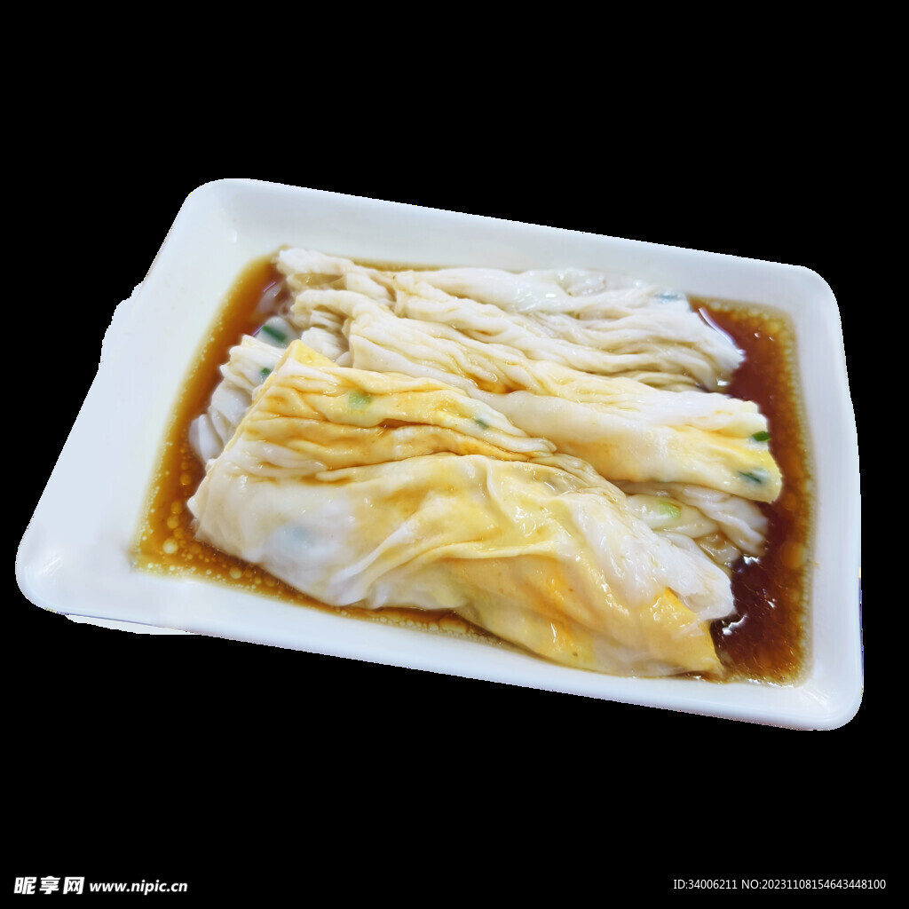 肠粉