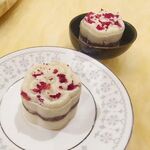 山药红豆糕