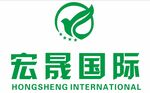宏晟国际 