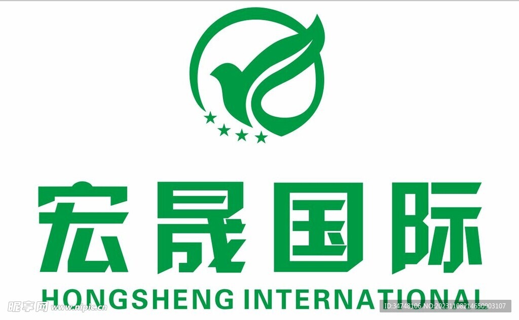 宏晟国际 
