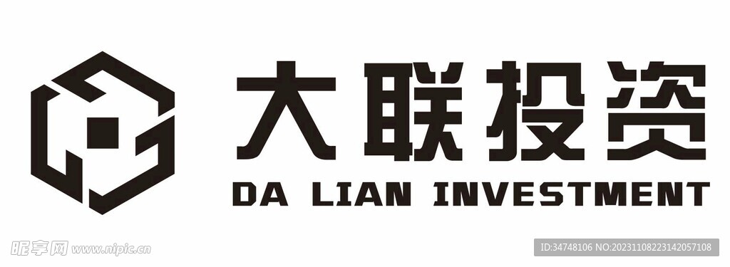 大联投资