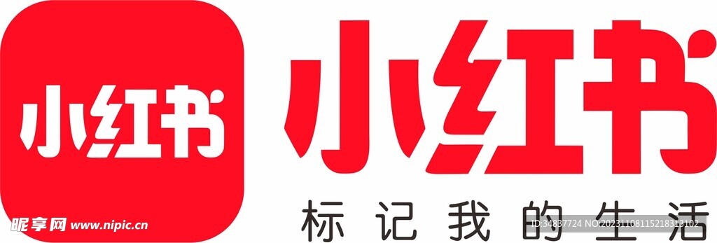 小红书