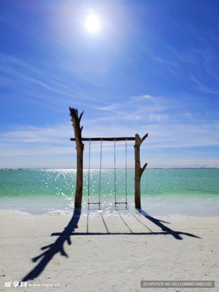 大海