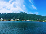 仙岛湖