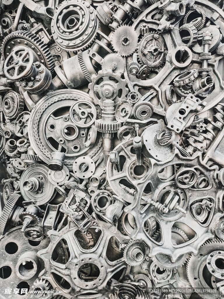 建筑工地