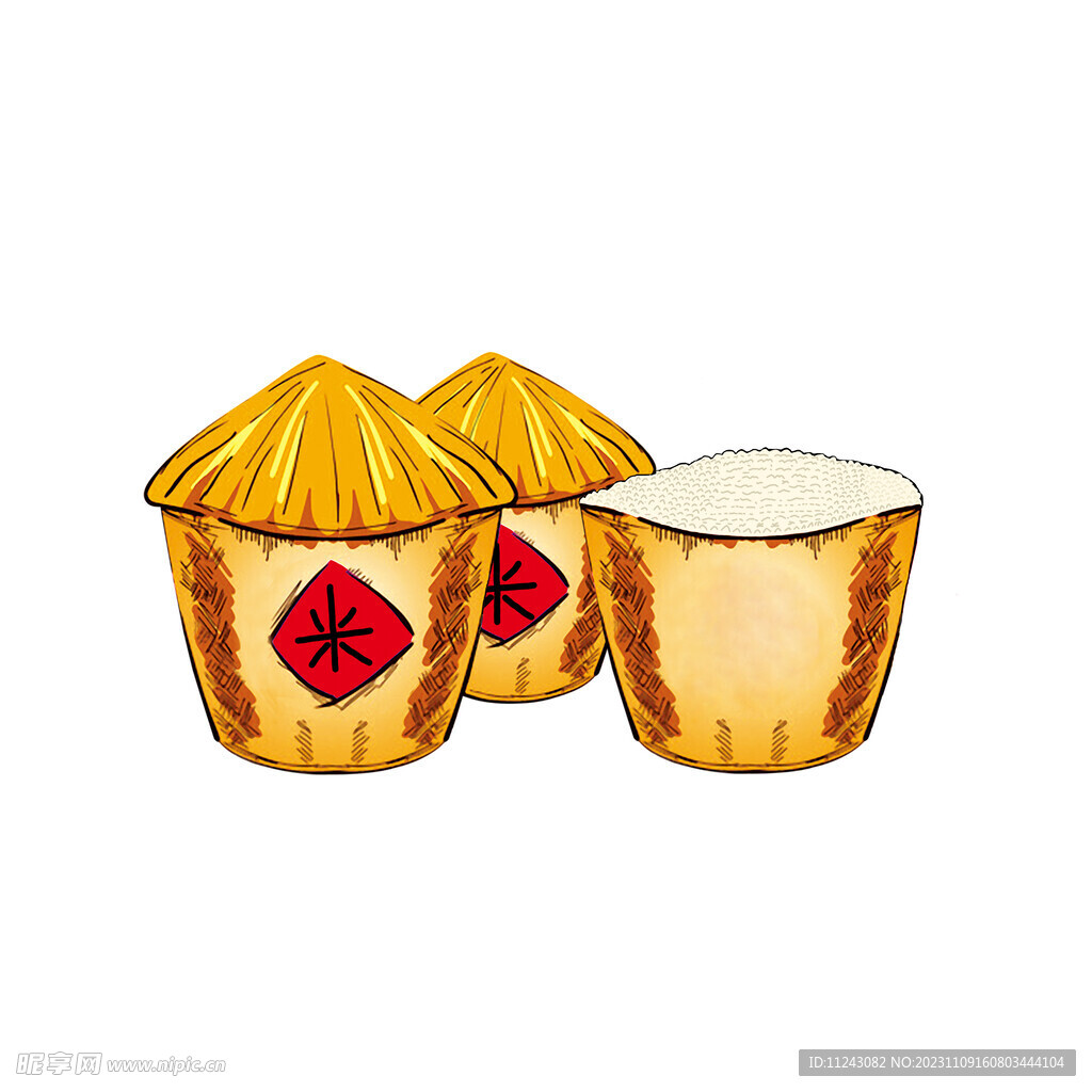 粮仓免扣