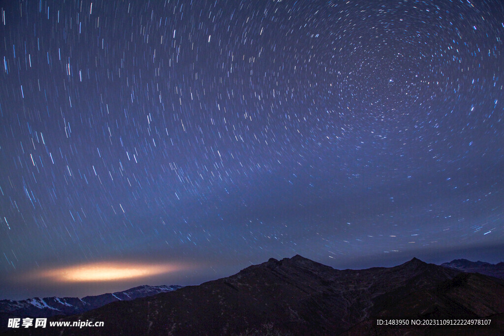 星空